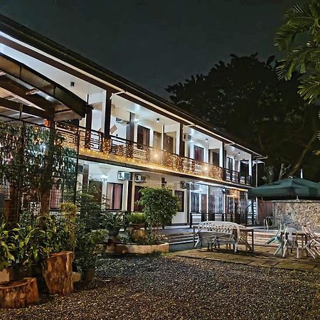 Diakopes Inn Puerto Princesa Kültér fotó