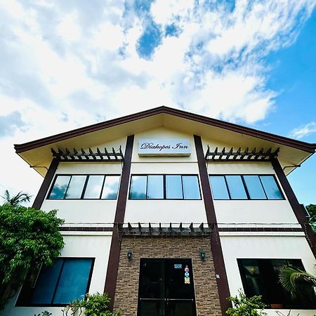Diakopes Inn Puerto Princesa Kültér fotó