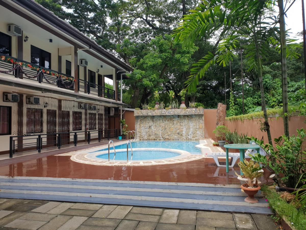 Diakopes Inn Puerto Princesa Kültér fotó