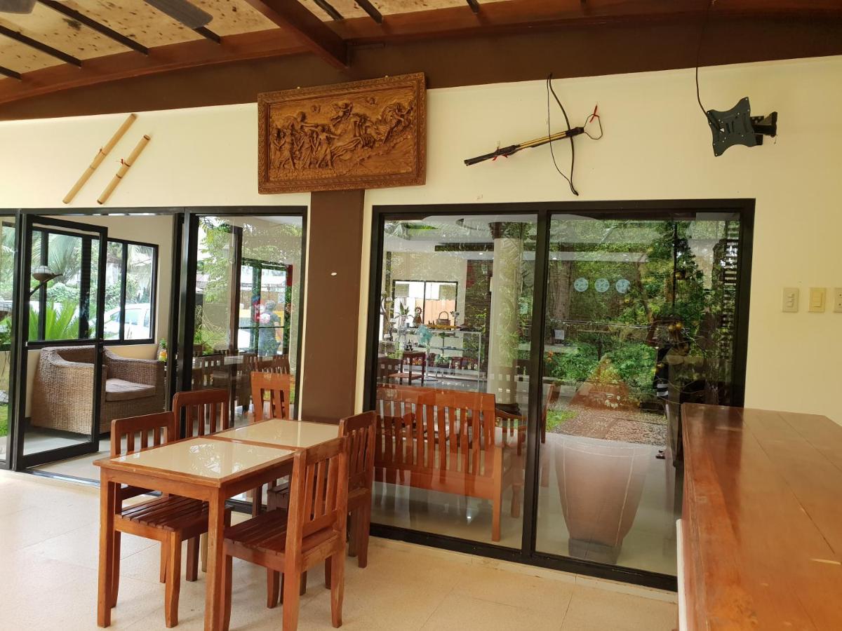 Diakopes Inn Puerto Princesa Kültér fotó