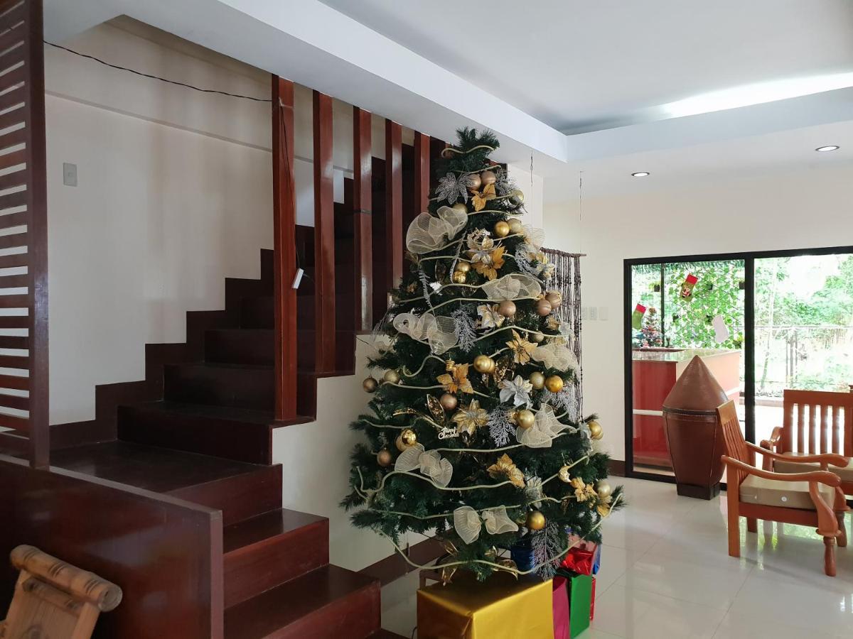 Diakopes Inn Puerto Princesa Kültér fotó