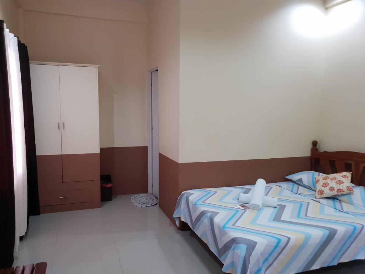 Diakopes Inn Puerto Princesa Kültér fotó
