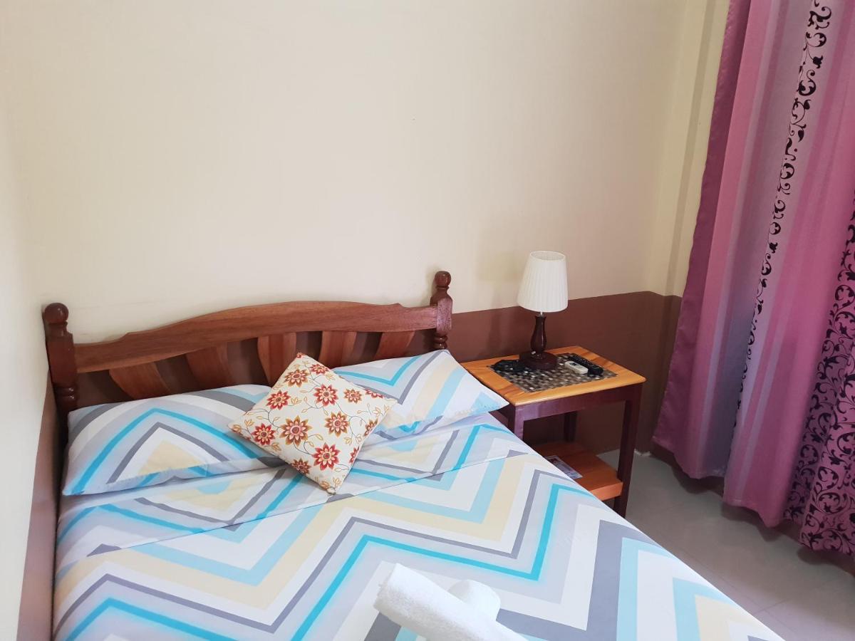 Diakopes Inn Puerto Princesa Kültér fotó