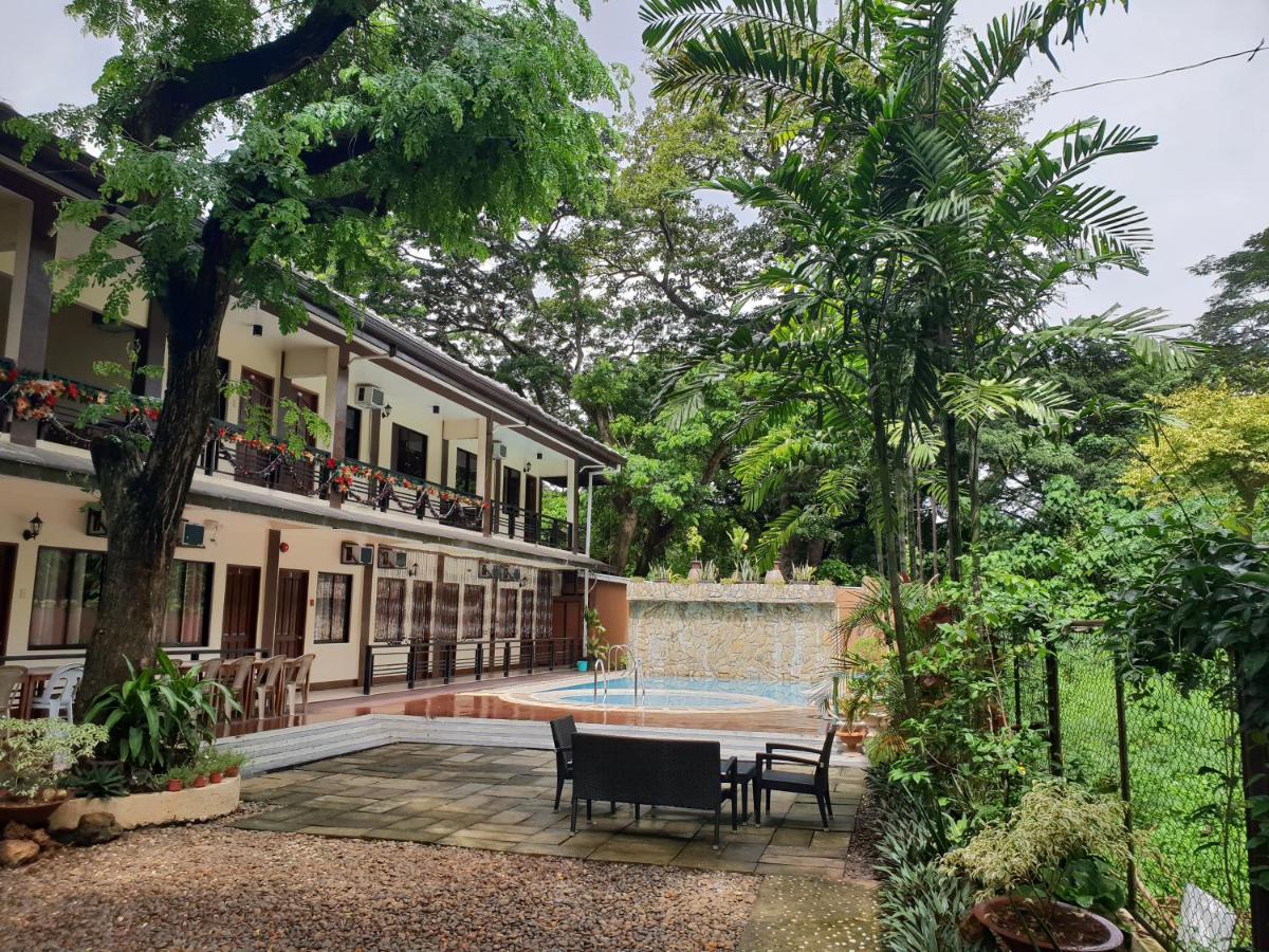 Diakopes Inn Puerto Princesa Kültér fotó