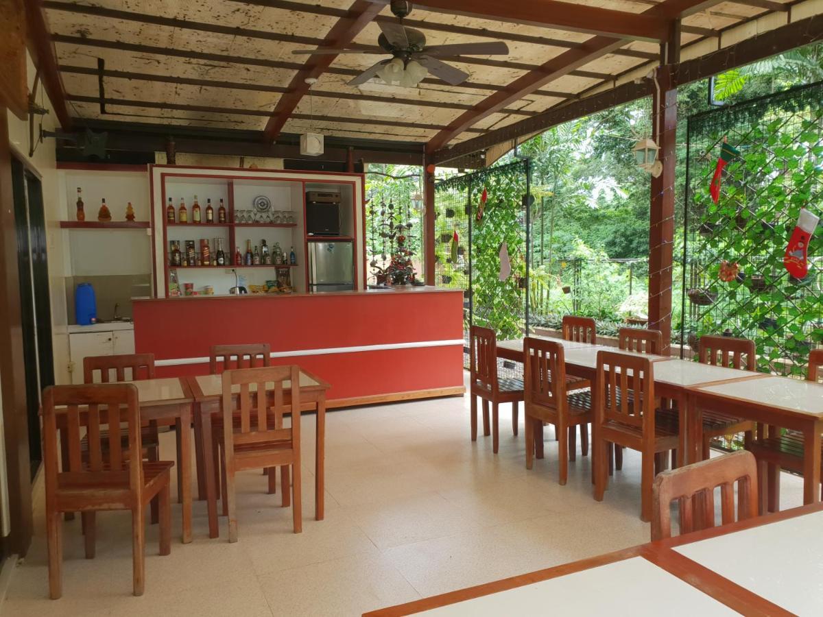 Diakopes Inn Puerto Princesa Kültér fotó