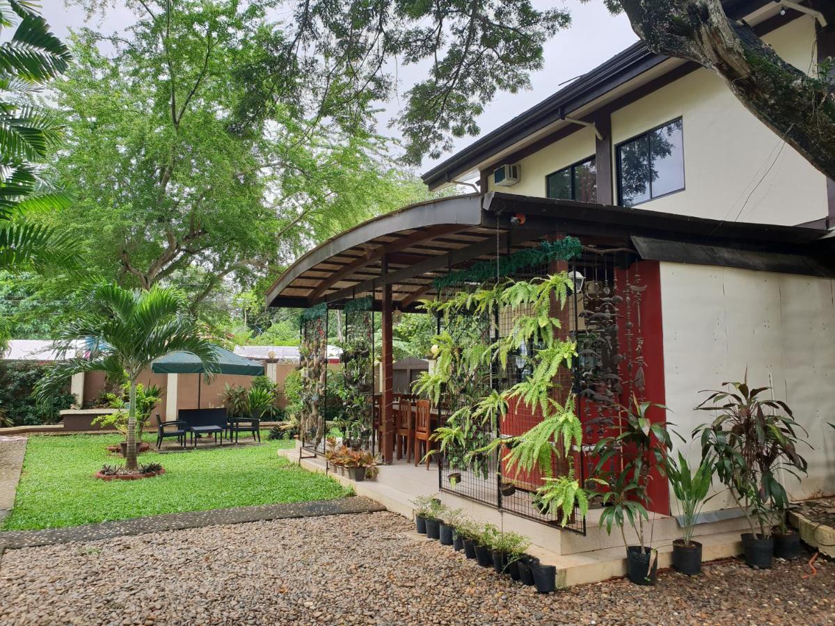 Diakopes Inn Puerto Princesa Kültér fotó