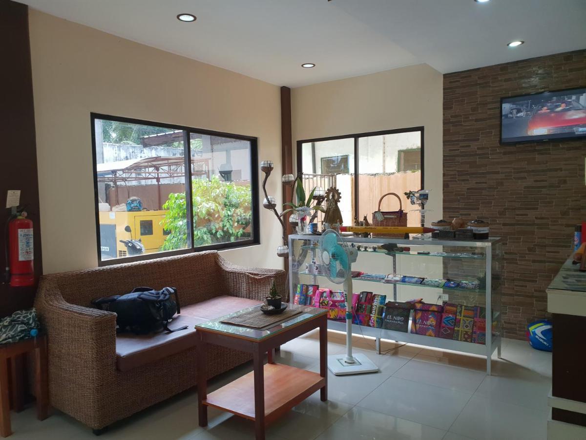 Diakopes Inn Puerto Princesa Kültér fotó