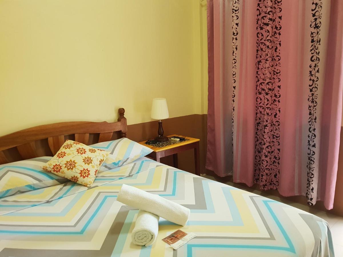 Diakopes Inn Puerto Princesa Kültér fotó