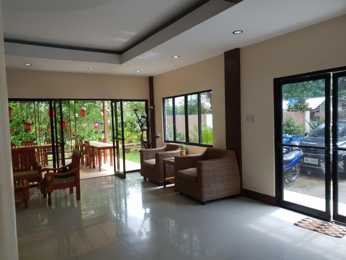 Diakopes Inn Puerto Princesa Kültér fotó