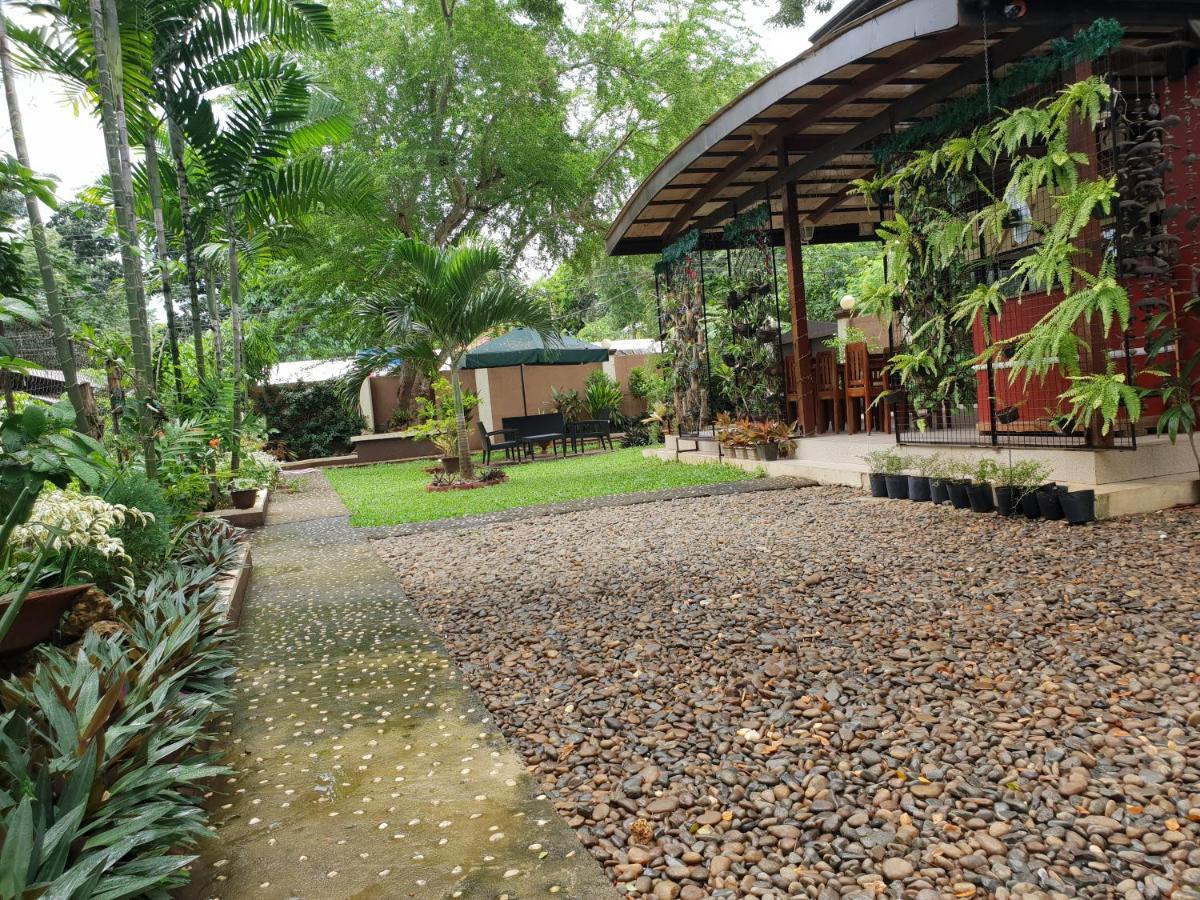 Diakopes Inn Puerto Princesa Kültér fotó