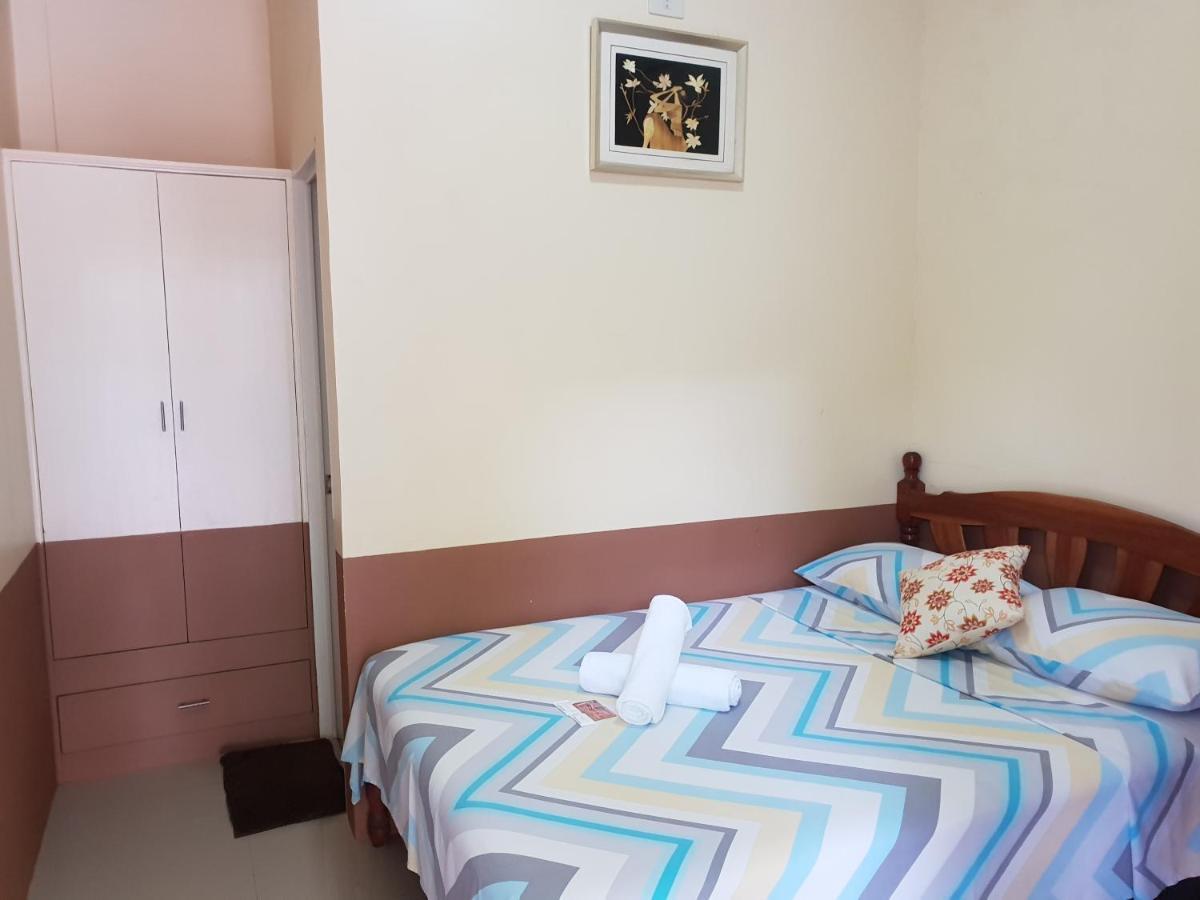 Diakopes Inn Puerto Princesa Kültér fotó