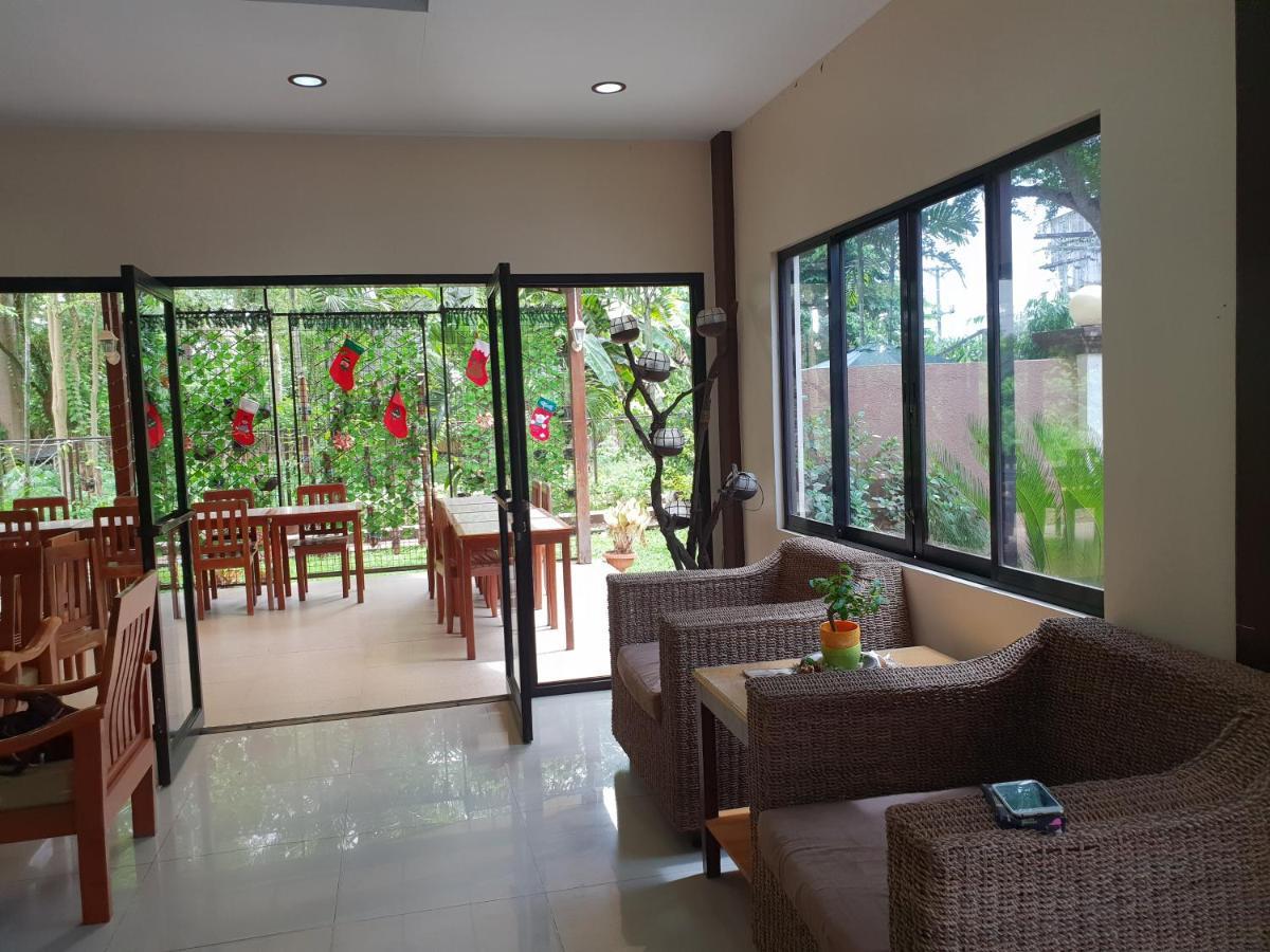 Diakopes Inn Puerto Princesa Kültér fotó