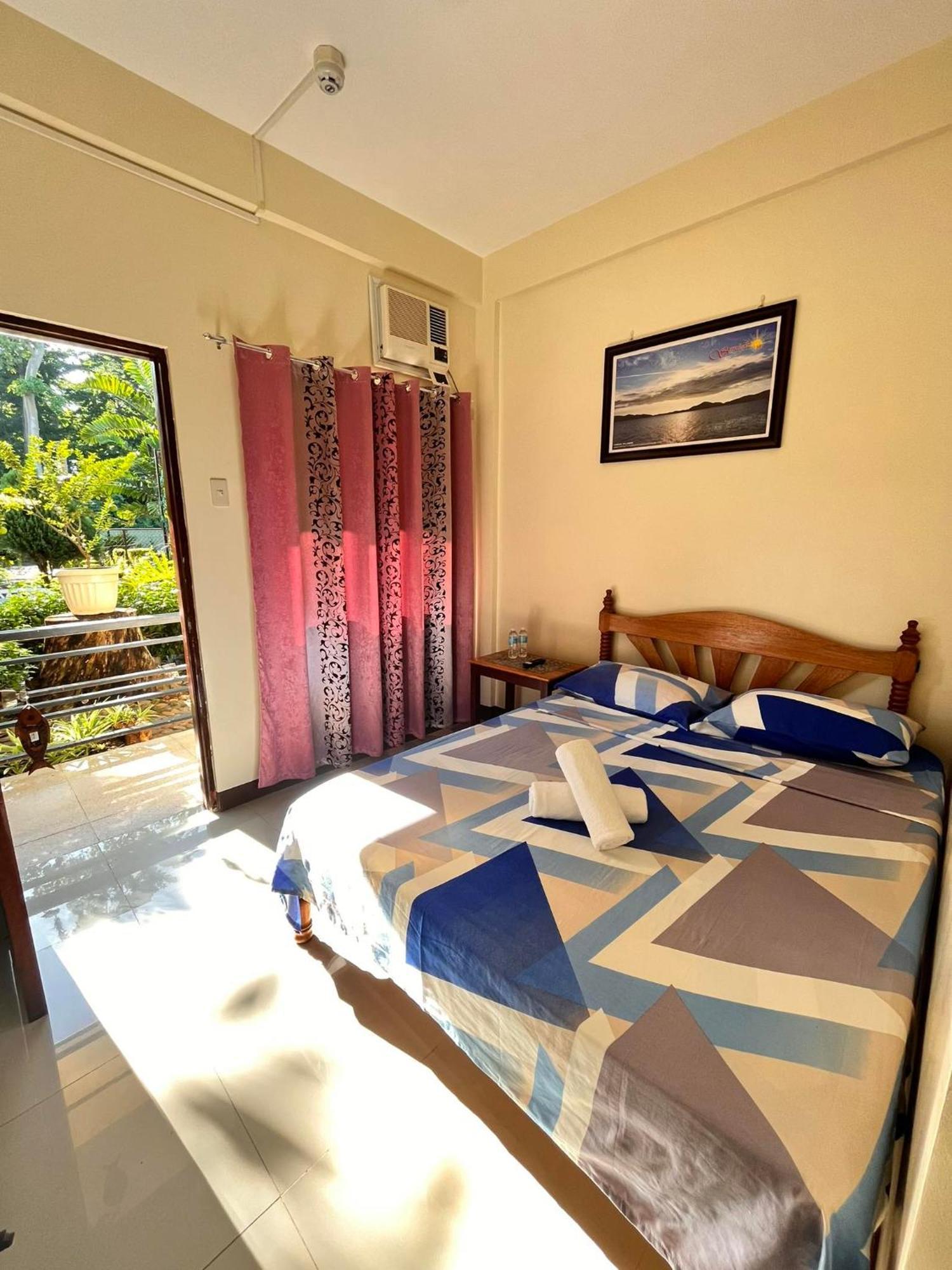 Diakopes Inn Puerto Princesa Kültér fotó