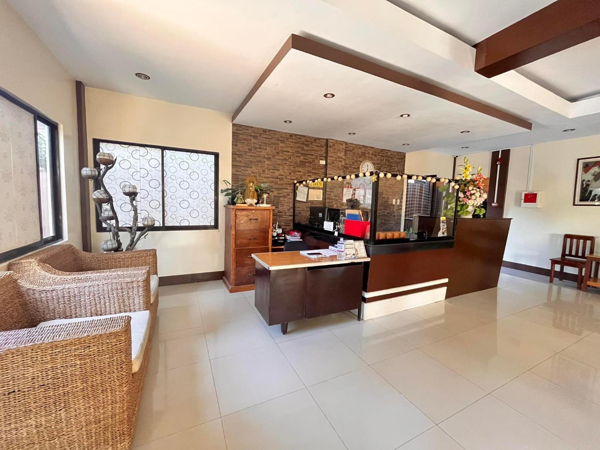 Diakopes Inn Puerto Princesa Kültér fotó