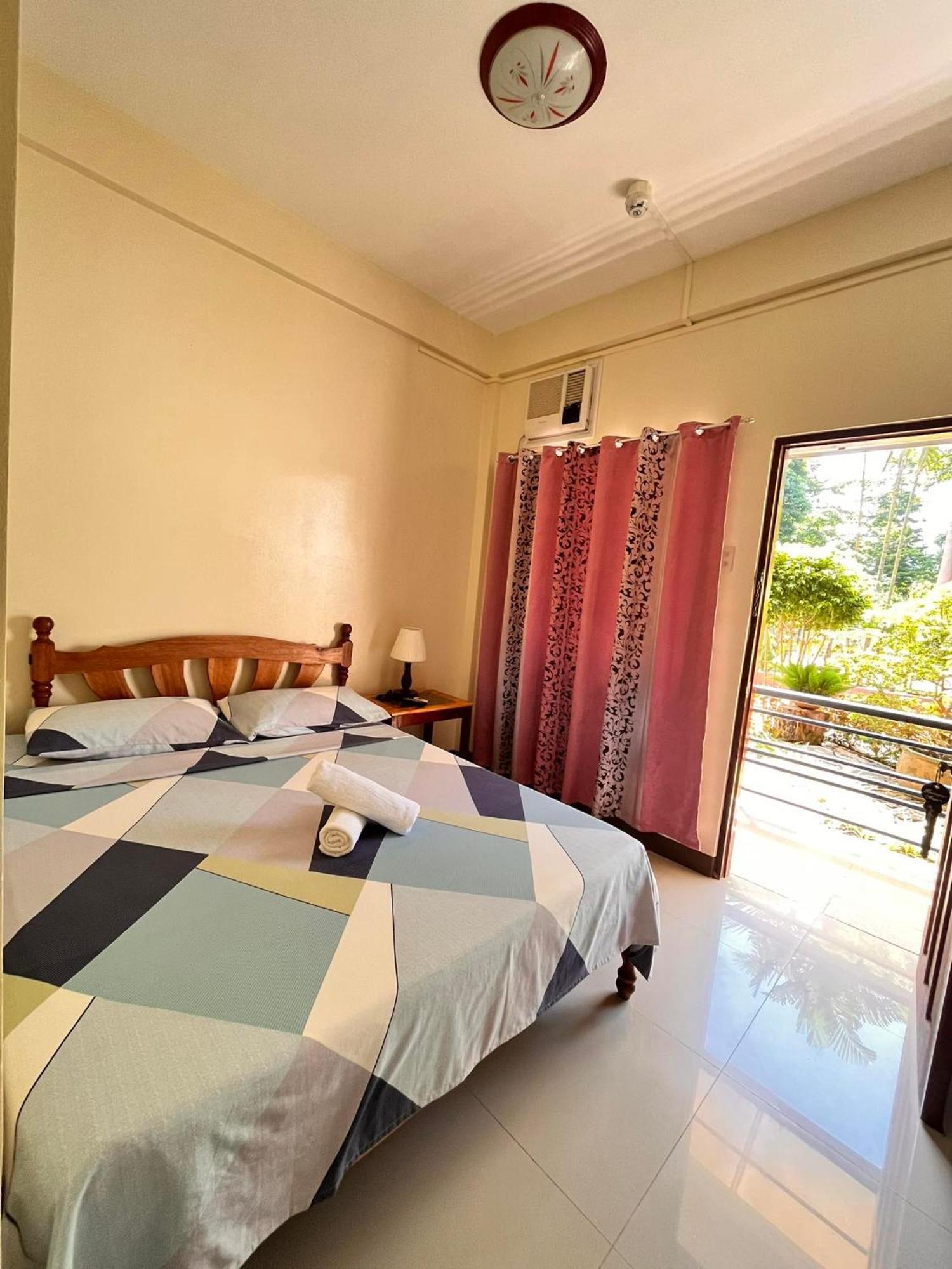 Diakopes Inn Puerto Princesa Kültér fotó