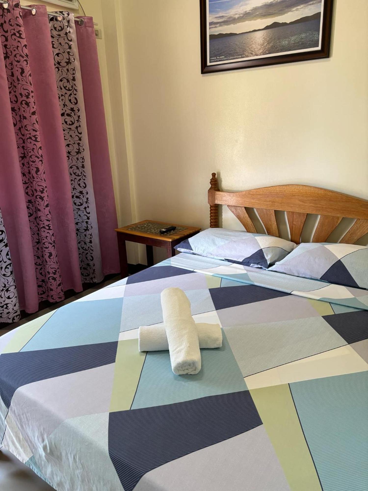 Diakopes Inn Puerto Princesa Kültér fotó