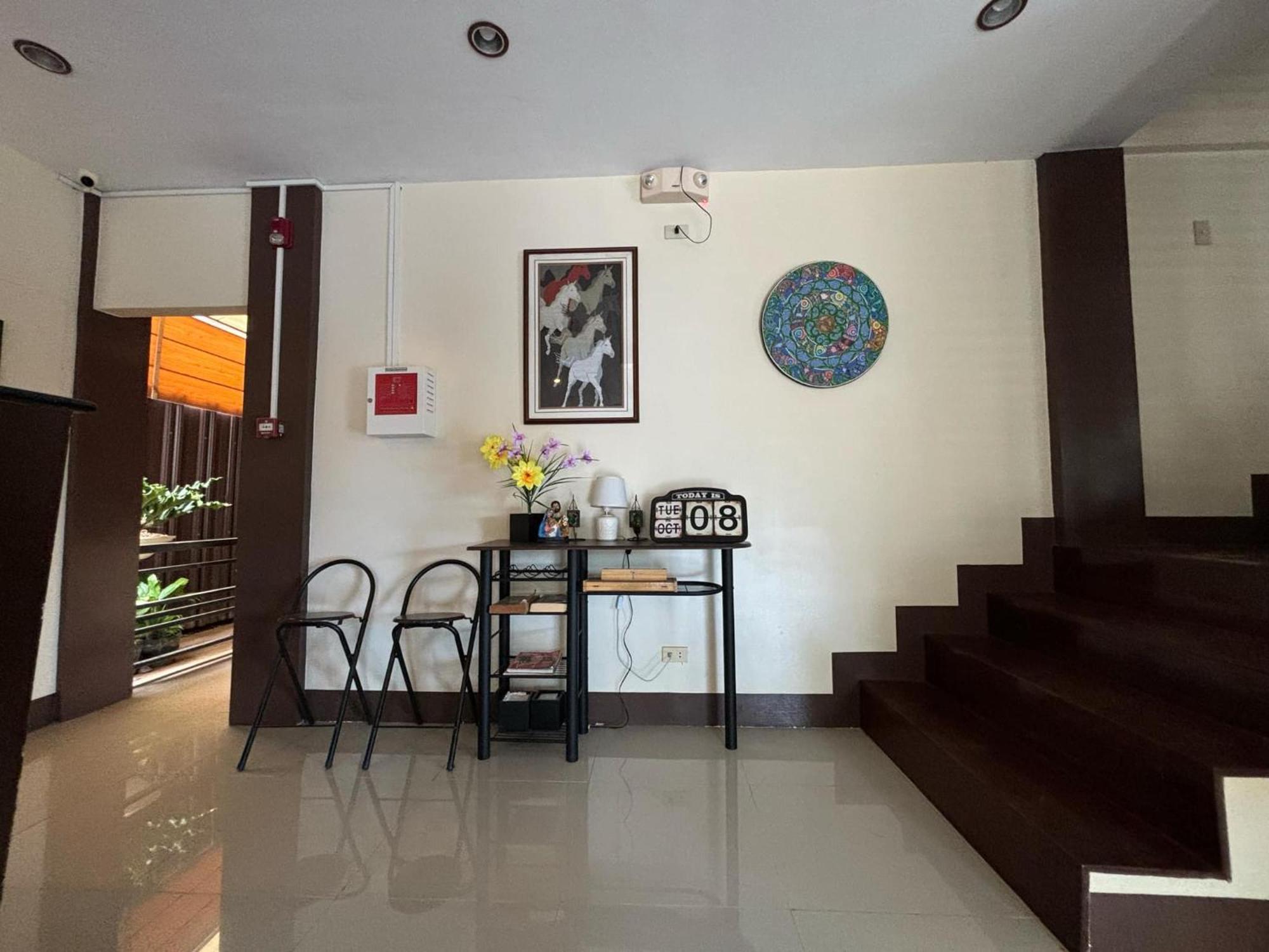 Diakopes Inn Puerto Princesa Kültér fotó
