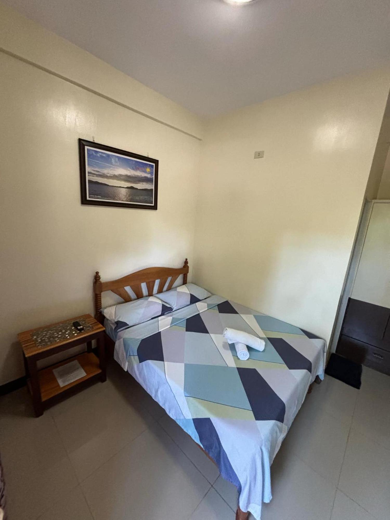 Diakopes Inn Puerto Princesa Kültér fotó