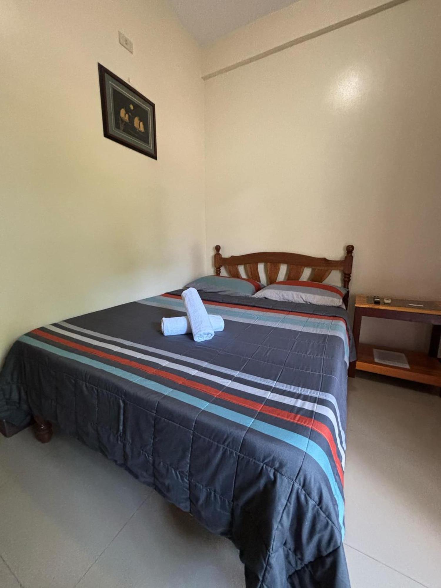 Diakopes Inn Puerto Princesa Kültér fotó