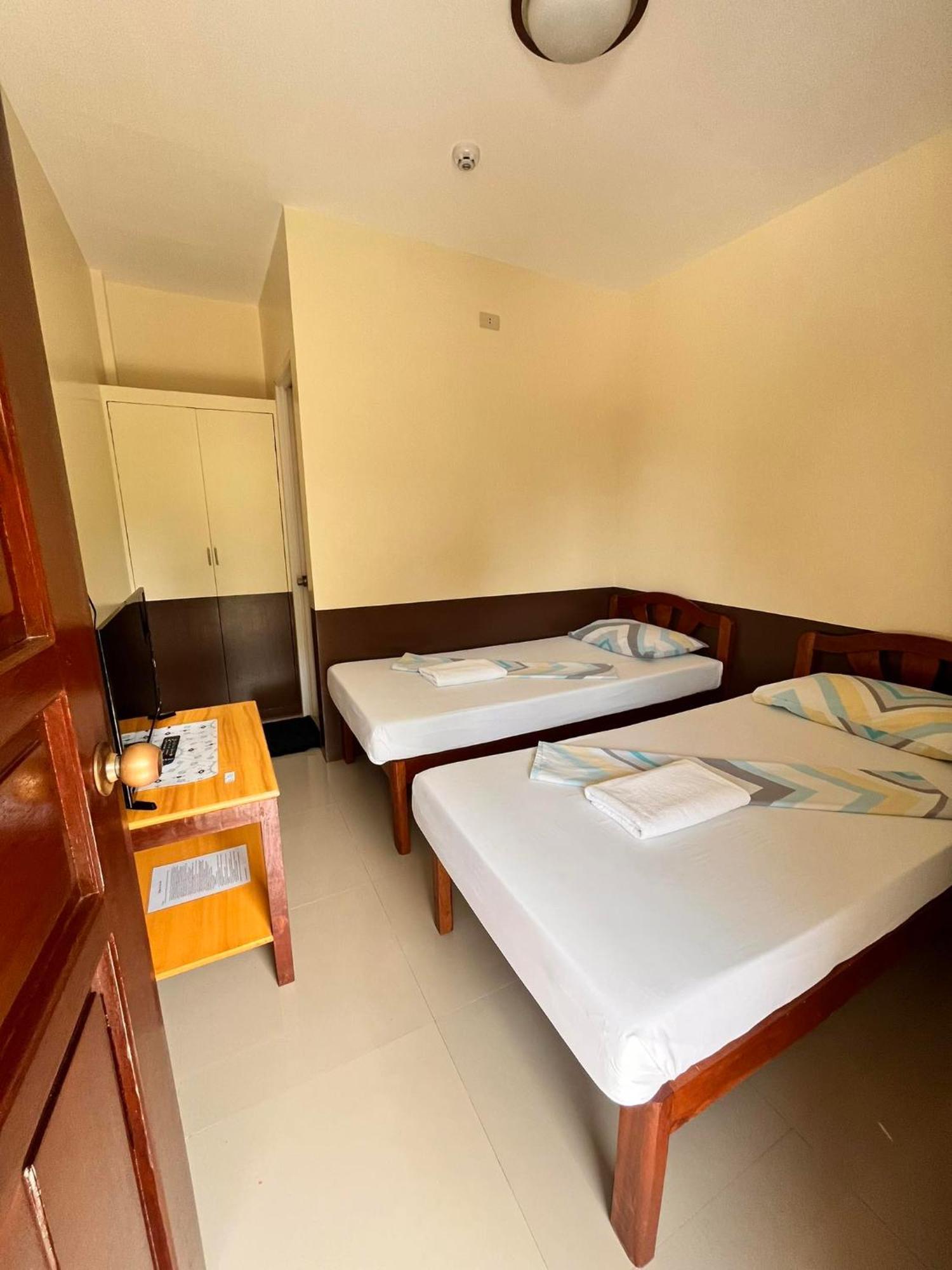 Diakopes Inn Puerto Princesa Kültér fotó